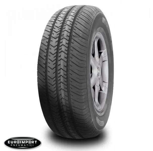 Fortune FSR-71  215/65 R15 104_102 T  Carico C 